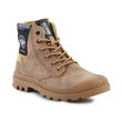 Palladium Pampa Surplus 74389-291-M batai