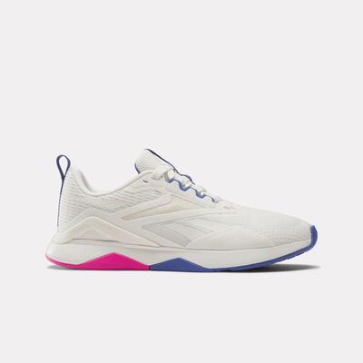 Reebok Nanoflex TR 2.0 W“ sportbačiai Sporto ir laisvalaikio bateliai