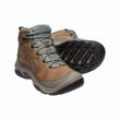 KEEN CIRCADIA MID WP TOASTED COCONUT/NORTH ATLANTIC Žygio batai