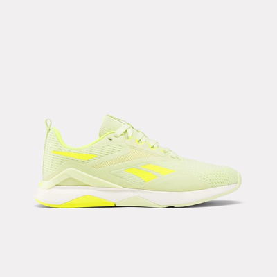 Reebok Nanoflex TR 2 W Sporto ir laisvalaikio bateliai