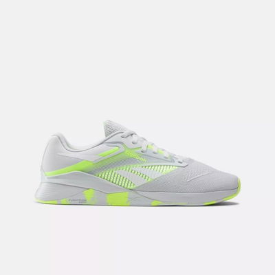 Reebok Nano X4 W Sporto ir laisvalaikio bateliai