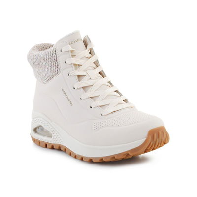 Žieminiai batai Skechers Uno Rugged Darling Daze W