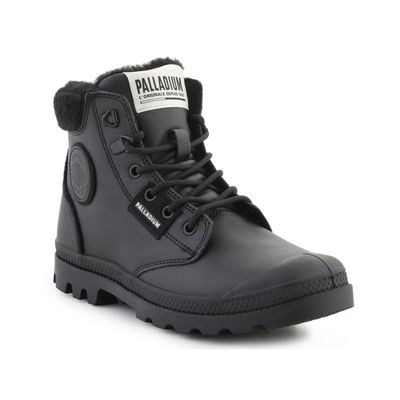 Žieminiai batai Palladium Pampa Hi Snow Warm W