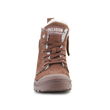 Palladium Pampa HI batai