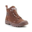 Palladium Pampa HI batai