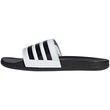 Adidas adilette Comfort Slides šlepetės, juoda-balta, GZ5893