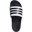 Adidas adilette Comfort Slides šlepetės, juoda-balta, GZ5893