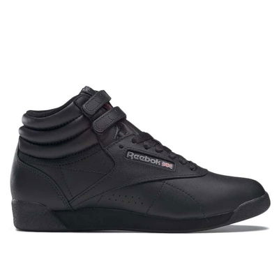 Reebok Freestyle Hi W Sporto ir laisvalaikio bateliai