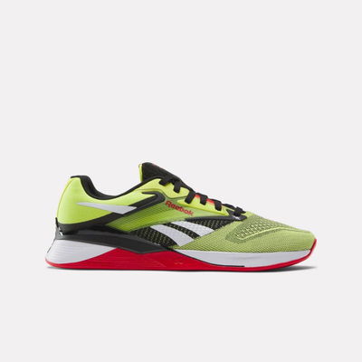 Reebok Nano X4 M Sporto ir laisvalaikio bateliai