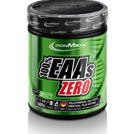 IronMaxx EAA Zero - 500g (BNN141710)