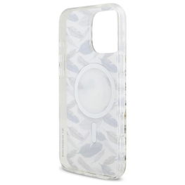 dėklas iPhone 16 Pro Max - Baltas