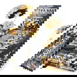 Ironmaxx Lava Bar 18x40g
