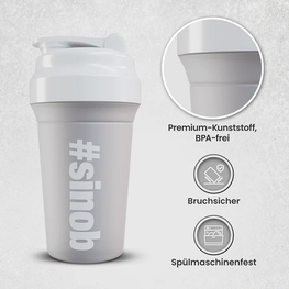 Sinob Premium Plakiklis - 600ml