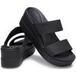 Šlepetės Crocs Brooklyn Mid Wedge