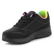 Skechers Uno Lite Rainbow Speckle Jr batai