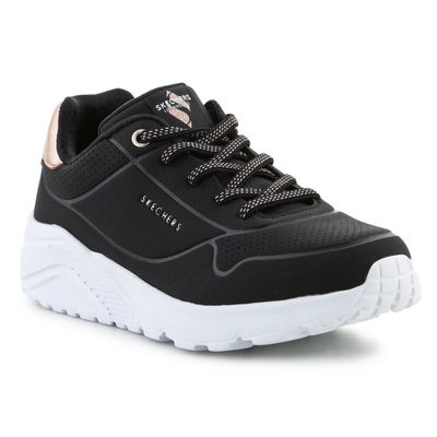 Skechers Uno Lite Metallic Mode Jr batai