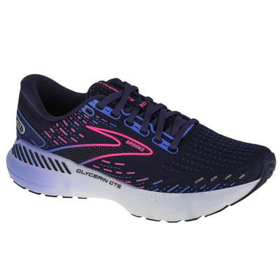 Brooks Glycerin GTS 20 W bėgimo bateliai