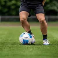 Molten Vantaggio F4N2810 futbolo kamuolys