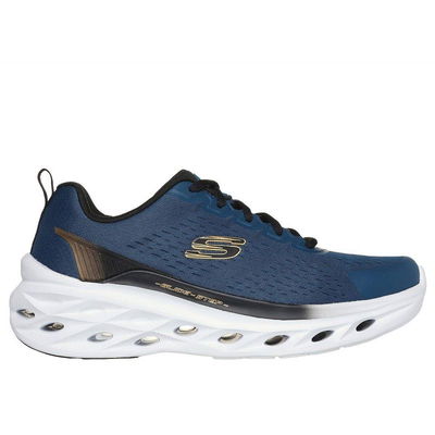 Skechers vyriški Glide-Step Swift Frayment Sporto ir laisvalaikio bateliai