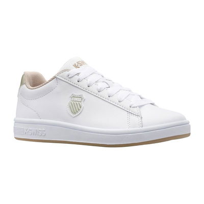 K-Swiss COURT SHIELD Sporto ir laisvalaikio bateliai