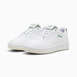 Puma Court Classy Blossom White Archive Sporto ir laisvalaikio bateliai