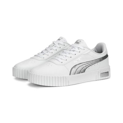 Puma Carina 2.0 Space Metallics Sporto ir laisvalaikio bateliai