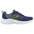 Skechers Microspec Quick Sprint JR Sporto ir laisvalaikio bateliai