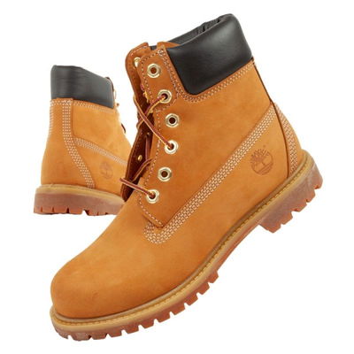 Timberland Premium 6 M