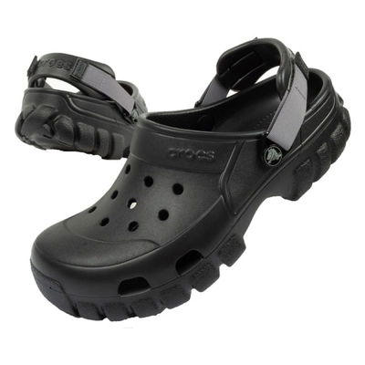 Basutės Crocs Offroad