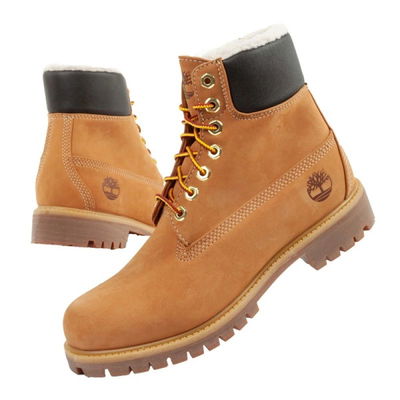 Timberland Premium 6 Žygio batai