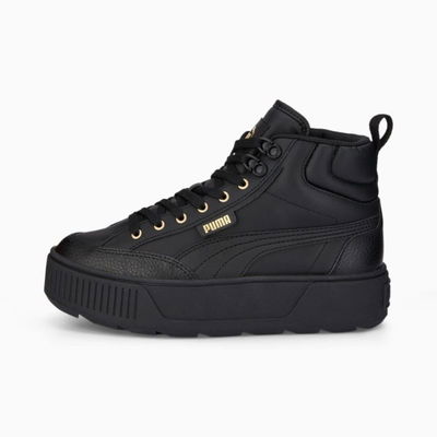 Puma Karmen Mid W Sporto ir laisvalaikio bateliai