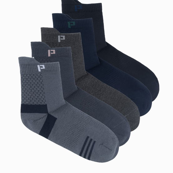 Vyriškos kojinės – 5 vnt. rinkinys (AMD127424)