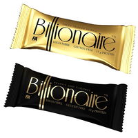 FA Nutrition Billionaire Bar 18x45g BE TALPOS (BNN953407)