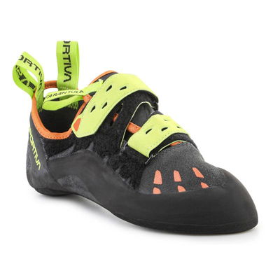 La Sportiva Tarantula Carbon Lime Punch kopimo batai