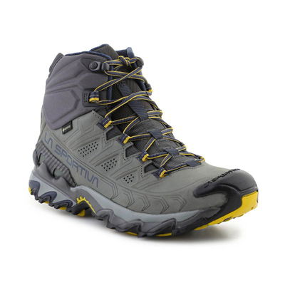 La Sportiva Ultra Raptor II Mid Leather Gtx Clay vyriški batai