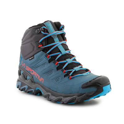 La Sportiva Ultra Raptor II Mid Leather Gtx M batai