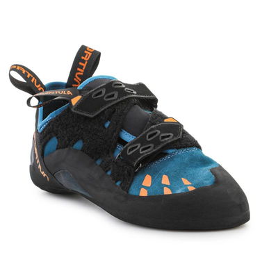 La Sportiva Tarantula Space laipiojimo bateliai