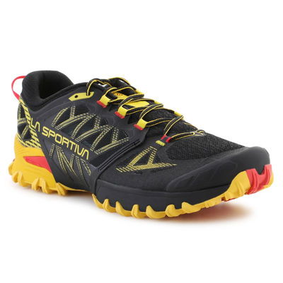 La Sportiva Bushido III M bėgimo bateliai