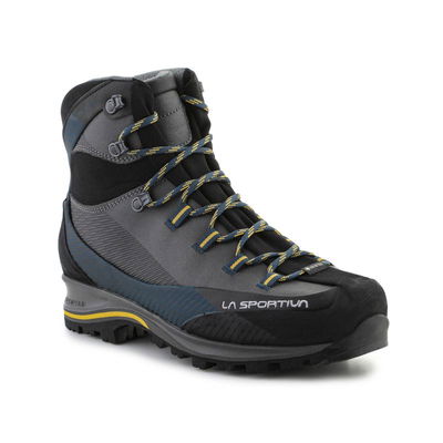 La Sportiva Trango Trk Leather Gtx Carbon Alpine M“ batai