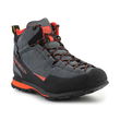 La Sportiva Boulder X Mid Gtx Carbon Flame M batai