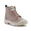 Palladium Pampa Hi Re-Vegn odiniai batai Moterims 74378-284-M