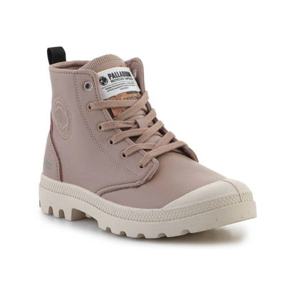 Palladium Pampa Hi Re-Vegn odiniai batai Moterims 74378-284-M