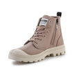 Palladium Pampa Hi Re-Vegn odiniai batai Moterims 74378-284-M