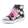 Skechers Twinkle Toes batai: Twinkle Sparks - Shooting Star