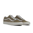 Vans UA OLD SKOOL unisex sportbačiai žali