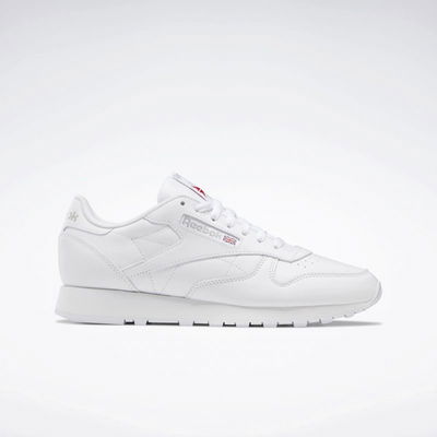 Reebok Classic Leather“ vyriški kedai M