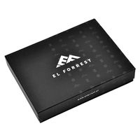 EL FORREST vizitinių kortelių dėklai