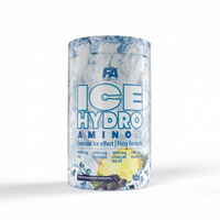 FA Nutrition ICE Hydro Amino - 480 g (BNN950023)