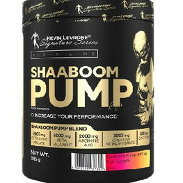 Kevin Levrone Shaaboom Pump 10x17,5g (BNN950066)