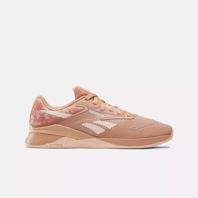 Sporto ir laisvalaikio bateliai Reebok Nano